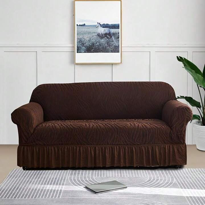 Velvet Style Sofa Covers