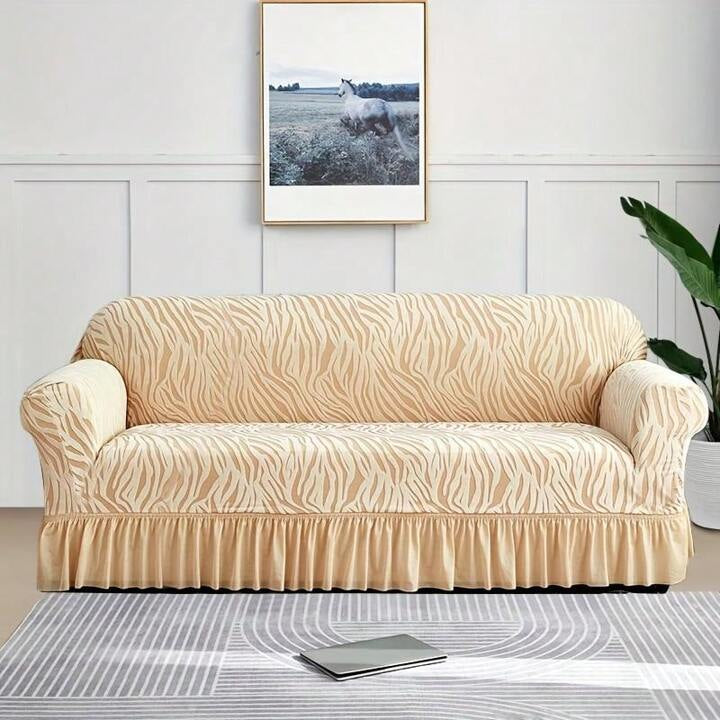 Velvet Style Sofa Covers