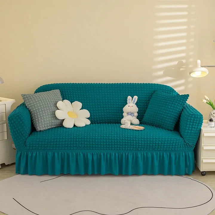 Bubble Style Orignal Turkish Sofa Covers