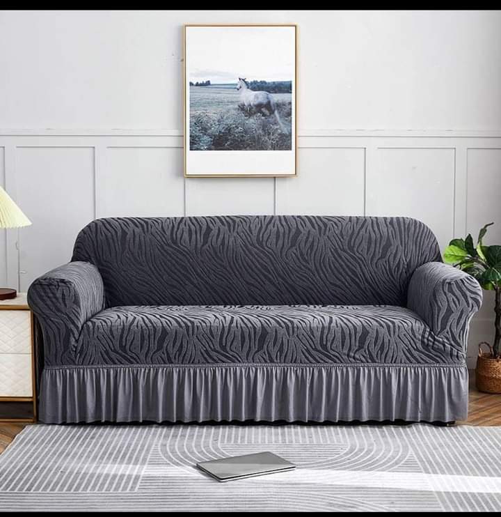 Velvet Style Sofa Covers